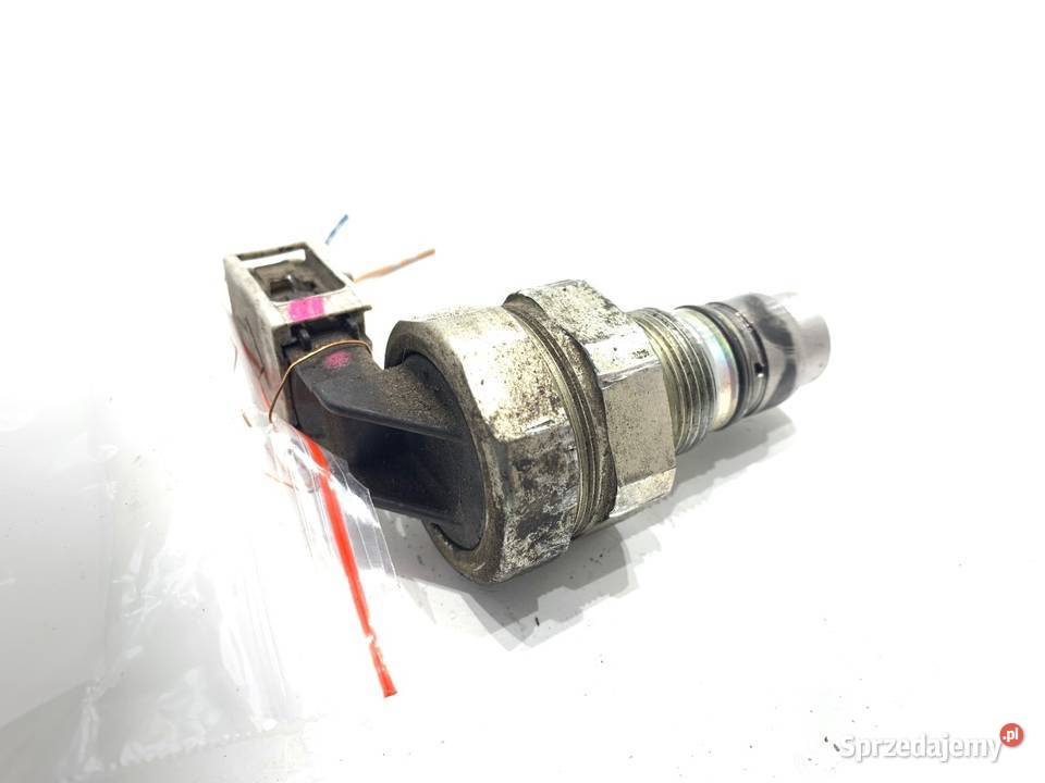 CZUJNIK CIŚNIENIA PALIWA MAZDA CX5 22 175 1117 osobowe podkarpackie