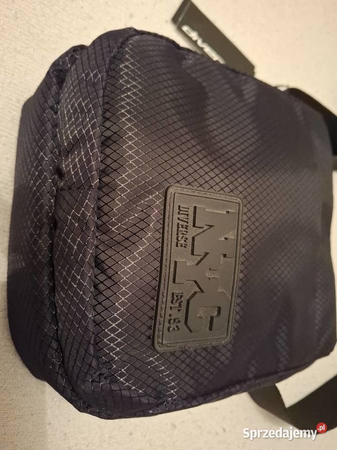 Saszetka torba męska na ramię nowa Diverse Konarzyce sprzedam