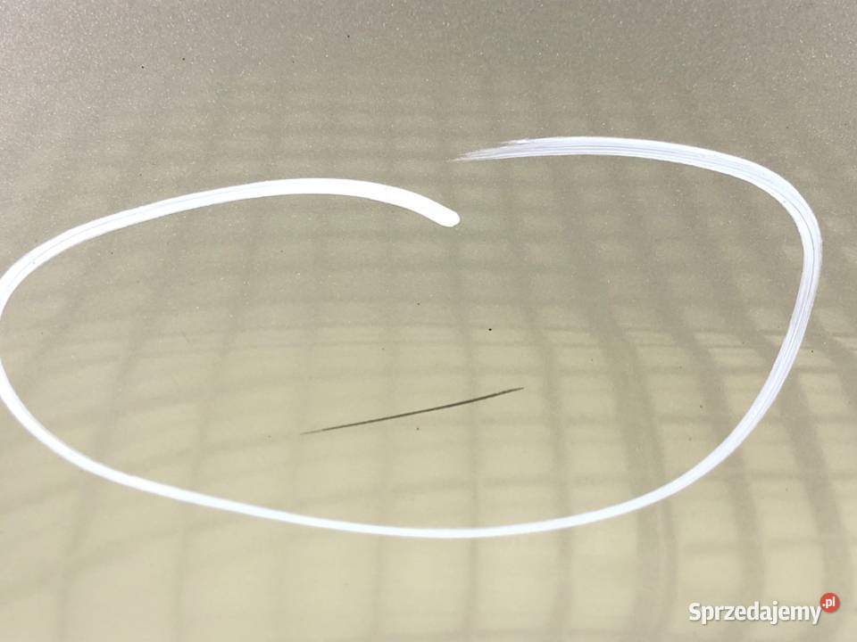 DRZWI PRAWY TYŁ VW GOLF VI Kombi 0914 osobowe