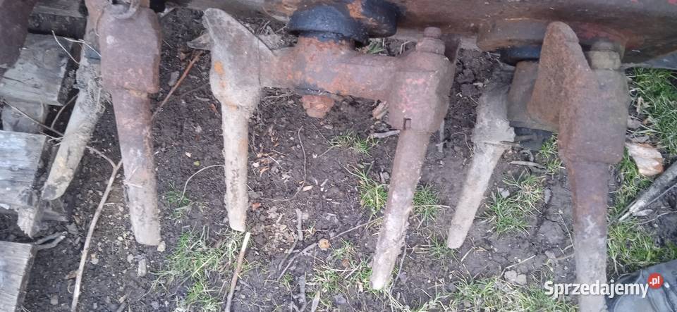 brony wirowe w całości na częsci Lely podkarpackie Gać