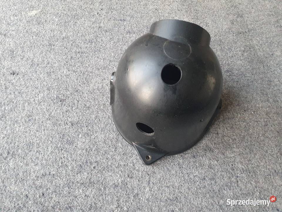 Lampa przednia wsk 125 m06b3 kos gil reflektor Zamość