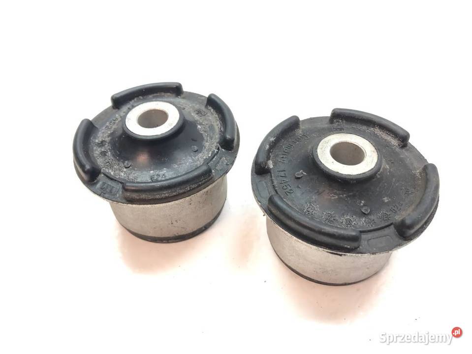 OPEL VECTRA B 19952002 2X TULEJA TYLNEJ BELKI Belki zawieszenia Skarżysko-Kamienna sprzedam