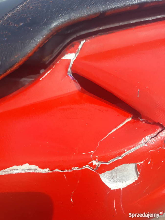 Peugeot Speedfight 2 chłodzony cieczą
