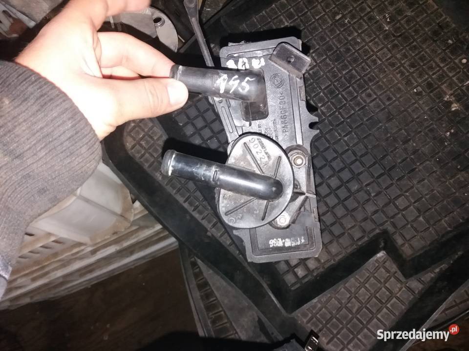 Nagrzewnica Alfa Romeo 145 2 mazowieckie