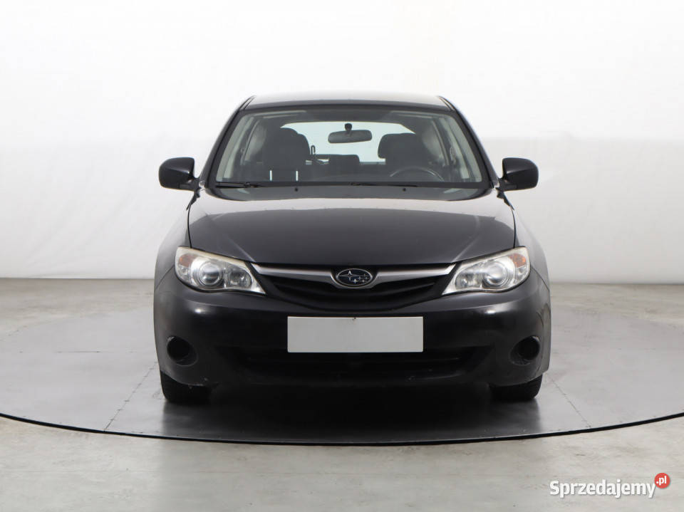 Subaru Impreza 15R Katowice sprzedam