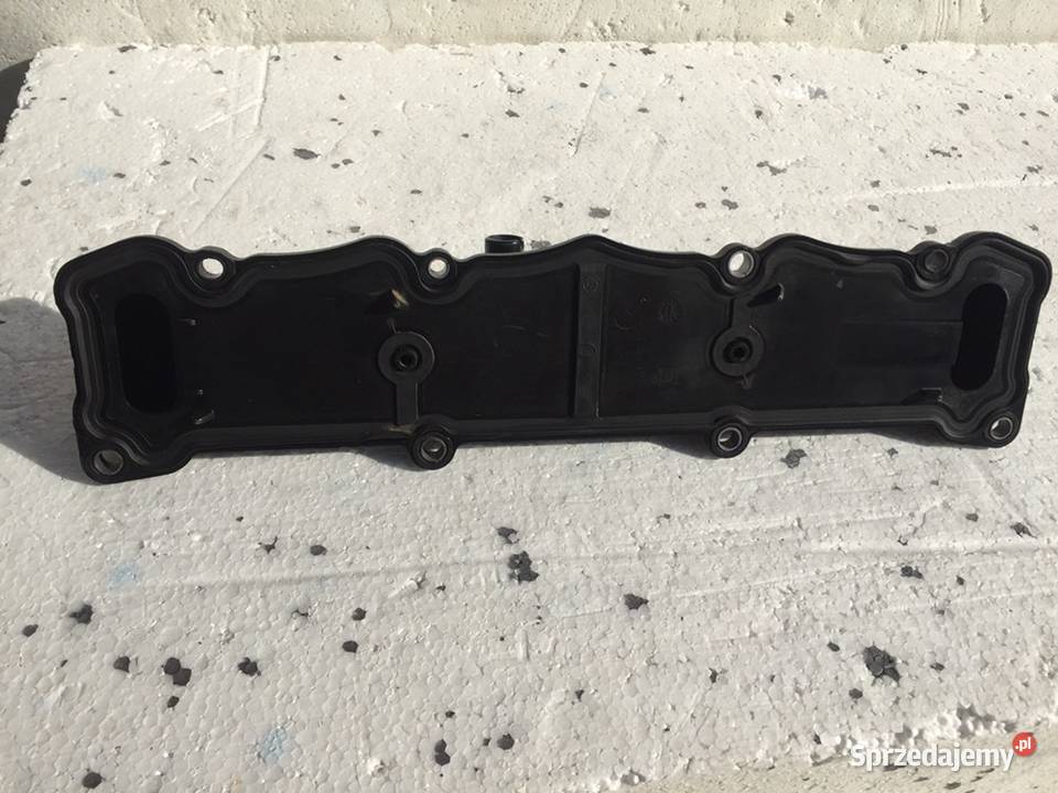 Pokrywa zaworów Peugeot Citroen 16 16V osobowe