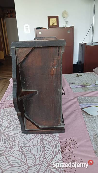 Zegar ścienny niewielkie pieniądze Kędzierzyn-Koźle