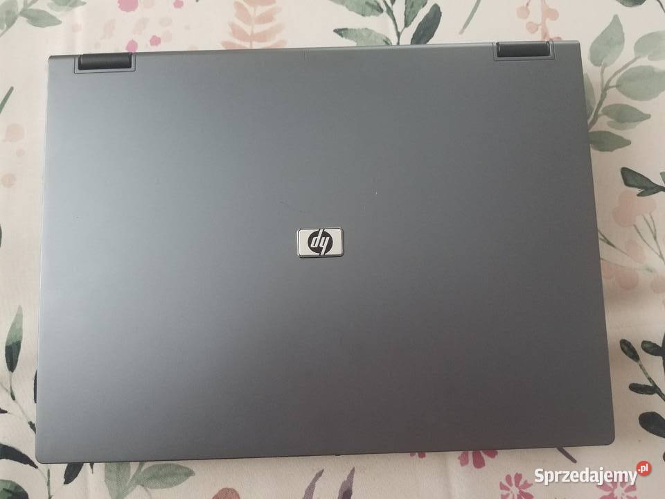 Laptop HP Compaq 6710b 2gb ram intel core 2 duo HP/Compaq sprzedam