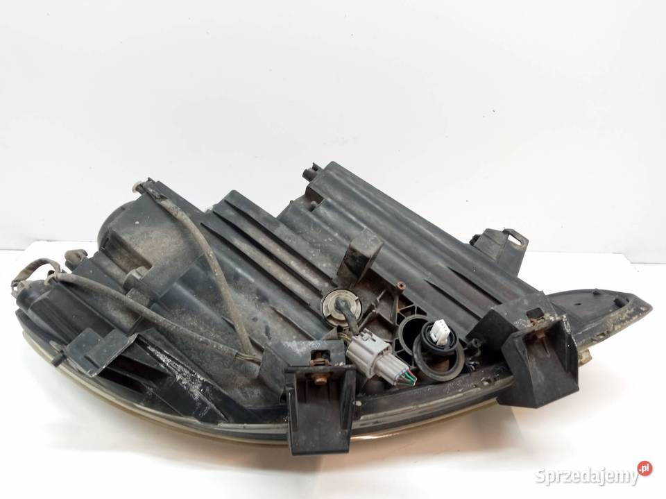 LAMPA PRZÓD LEWA XENON USA Mazda CX9 I 2006 sprzedam