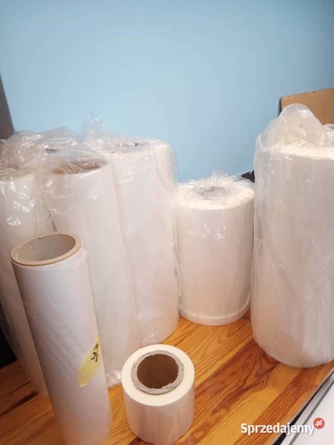 LAMINATOR FOLIARKA PEGASUS Biznes i Przemysł Olsztyn