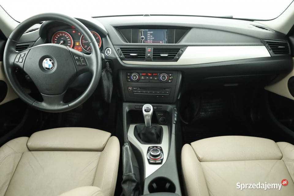 BMW X1 xDrive18d 4/5 mazowieckie Piaseczno
