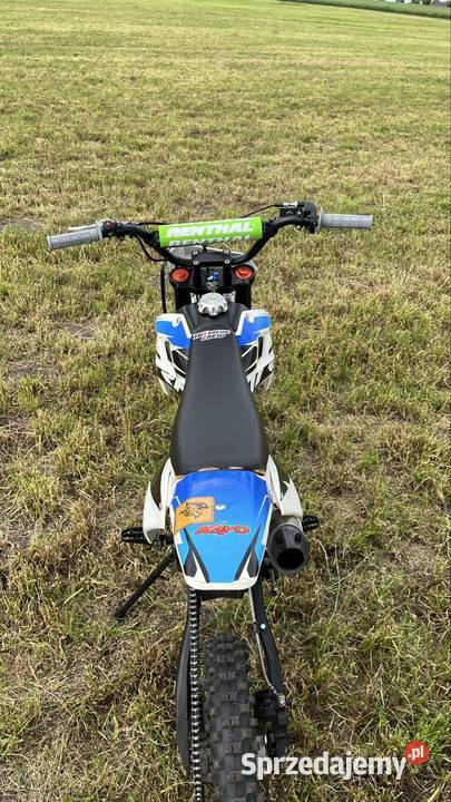 Mrf 140rc Pozostałe Pacyna sprzedam