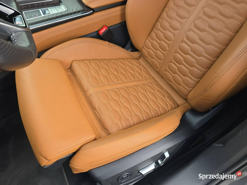 Audi RS6 Avant C8 20182025 czujnik zmierzchu Toruń