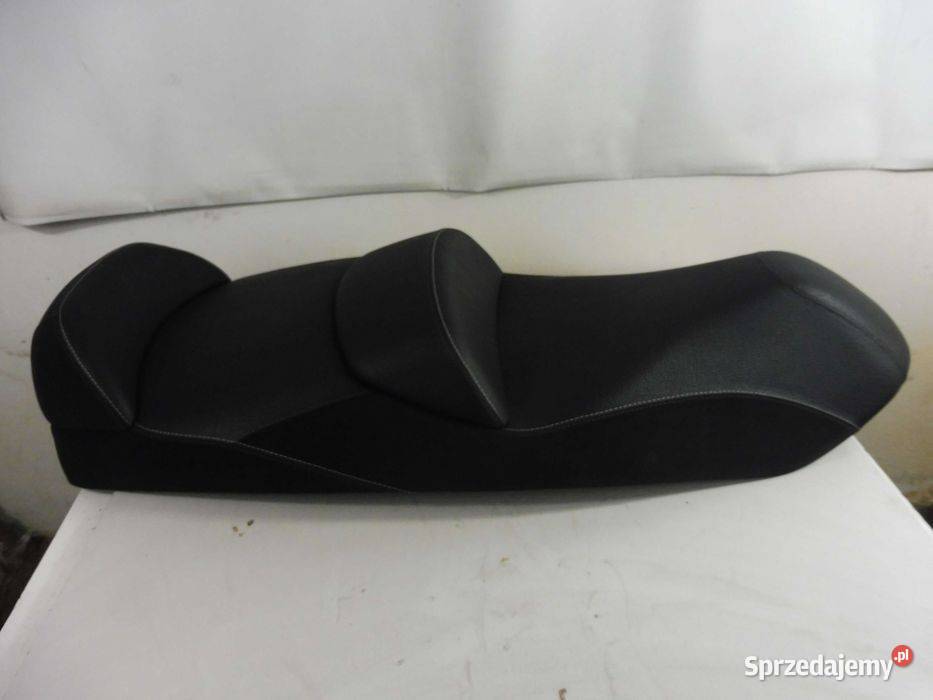 Piaggio MP3 300 500 nowy fotel kanapa siedzenie Poznań
