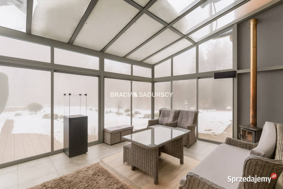 Sprzedaż domu Wieliczka 220m2 małopolskie