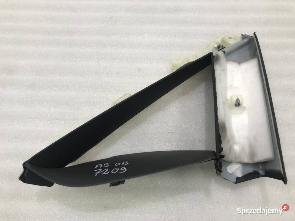 OSŁONA SŁUPKA C PRAWY TYŁ AUDI A5 8T 8T8867288A