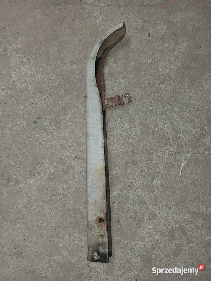 Oslona łańcucha wsk Myślenice