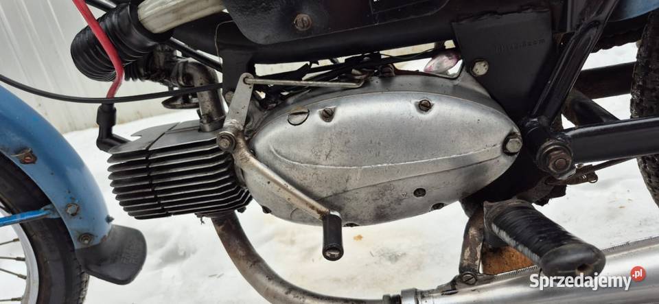 Romet Zarejestrowany 3 biegowy sprzedam