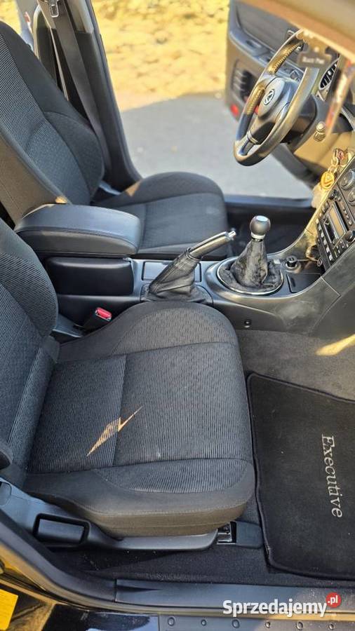 LEXUS IS200 elektryczne szyby wielkopolskie sprzedam