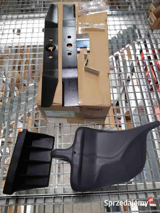 Zestaw mielący kosiarki LM5360HXAPRO MULTI CUT Opalenica