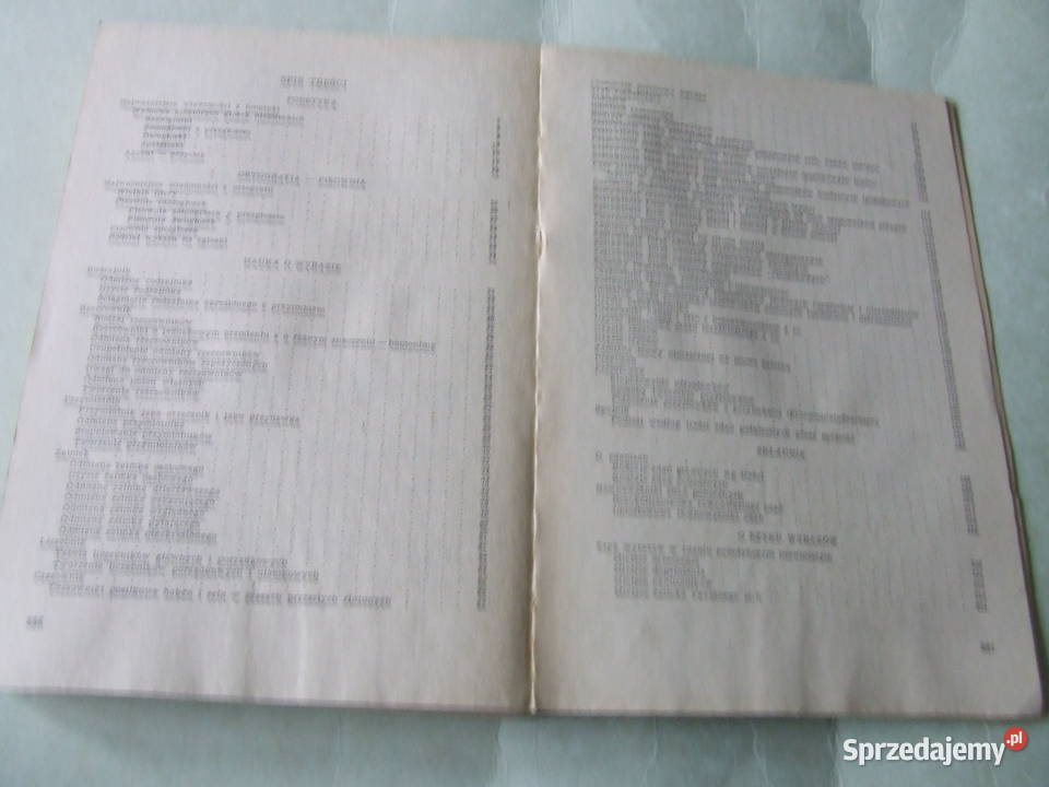 Zwięzła gramatyka języka niemieckiego Deutsch Kultura i Rozrywka Oborniki Śląskie sprzedam