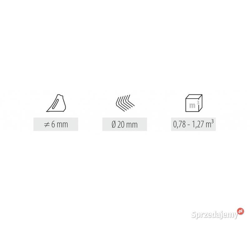 SZUFLA DO BURAKÓW MAXI Kutno sprzedam