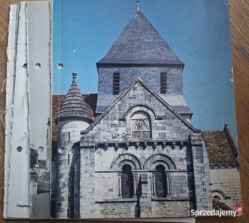 Chaumont Caen CotedOr ChatillonsurIndre 4 miękka Kraków