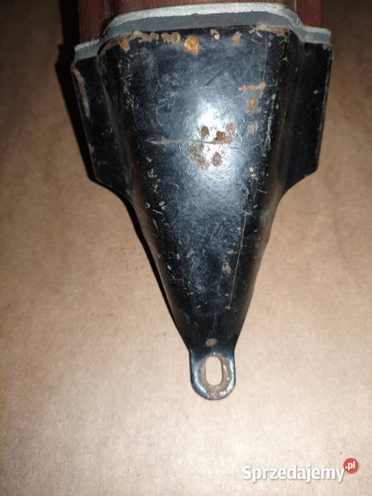 Tylna lampa stop Dniepr MT K650 wielkopolskie Leszno