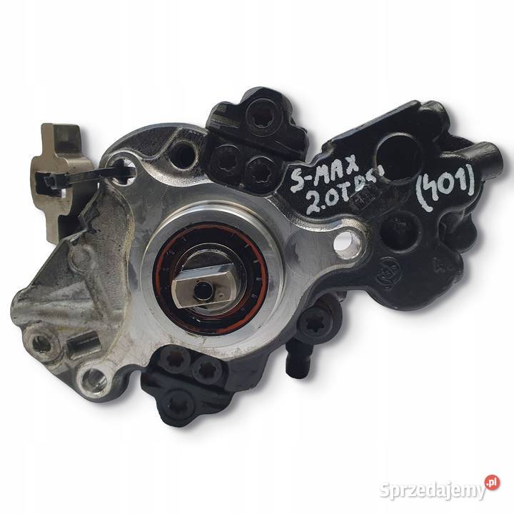 POMPA WTRYSKOWA Ford Kuga S Galaxy II 20 TDCI Chełm