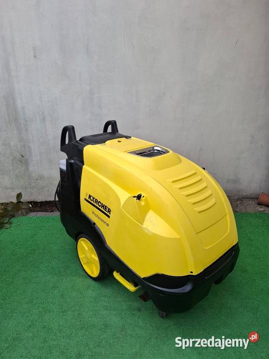Myjka Karcher HDS 12184S Serwis Gwarancja Myjki ciśnieniowe Radom sprzedam