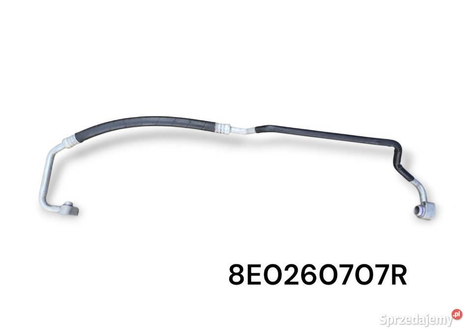 AUDI A4 B6 B7 8E0260707N 8E0260707AB 8E0260707AQ Działoszyce