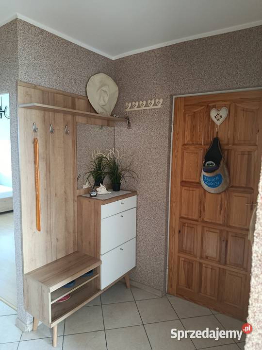 Mieszkanie 49m2 w centrum Starogardu Gdańskiego Rok budowy 1980 Starogard Gdański