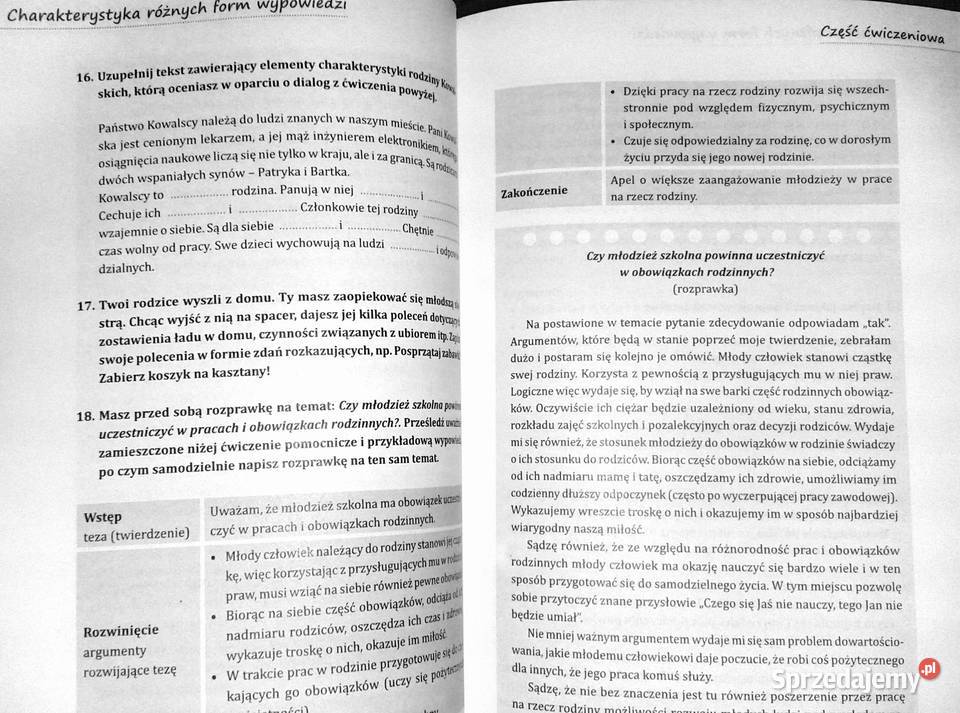 pisać Zofia Pomianowska Maria Zagnińska Chełm