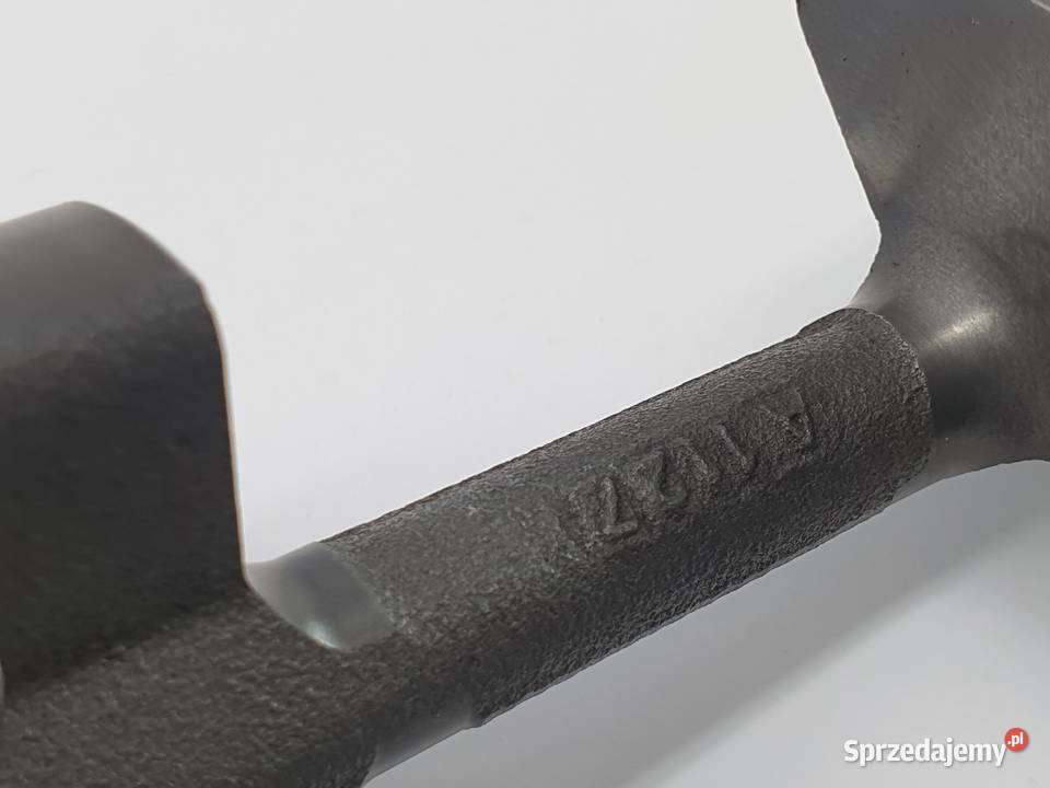 Balanser Walek Wyrownowazajacy Honda Nc 750 Łódź