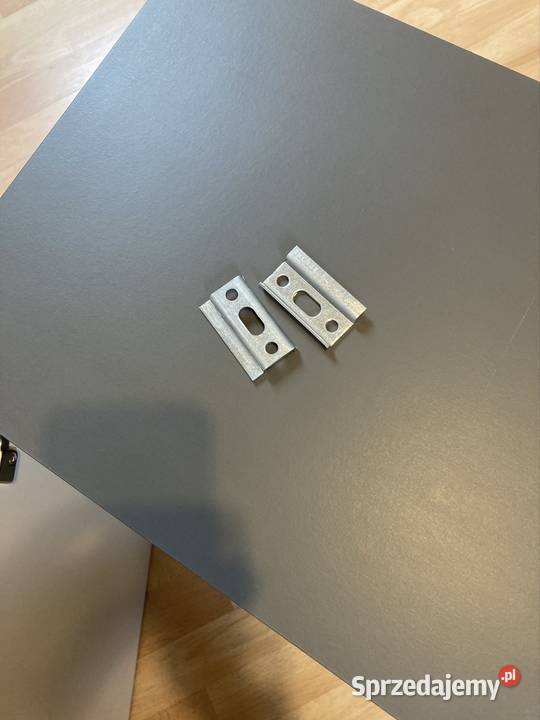 Szafkai wiszącae do przed pokoju nowoczesny Trzcińsko-Zdrój