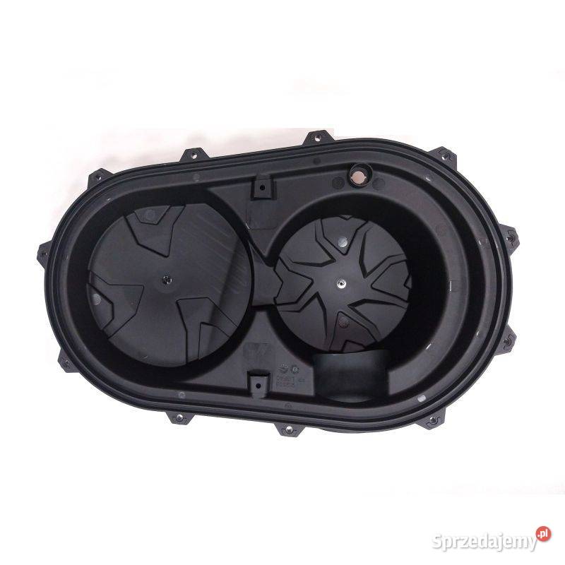 Pokrywa paska napędowego Can am Maverick B Nowy Sącz sprzedam