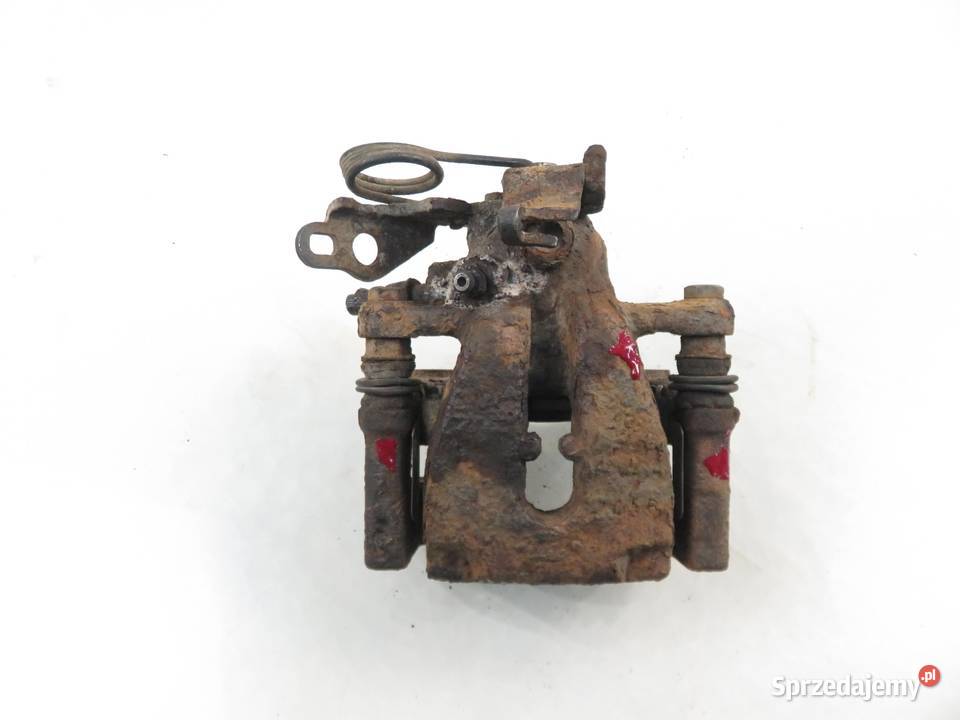 ZACISK LEWY TYŁ FORD S małopolskie