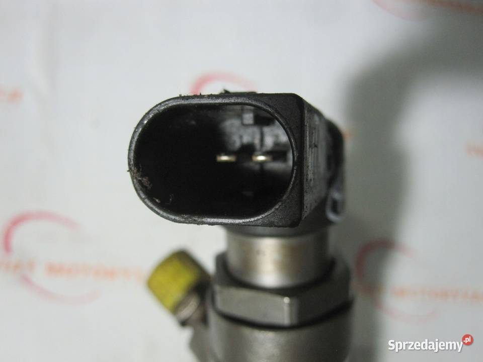 RENAULT NISSAN 15 DCI wtrysk wtryskiwacz Kielce