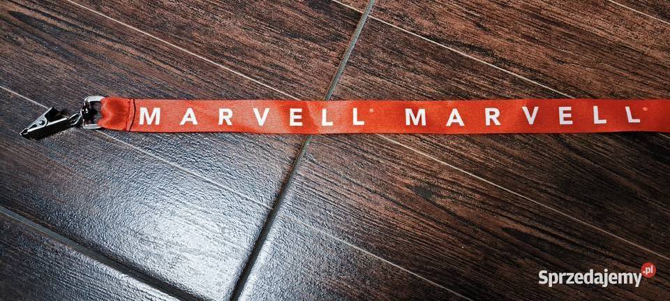 Marvell Smyczszelki na szyję do kluczy śląskie Gliwice sprzedam