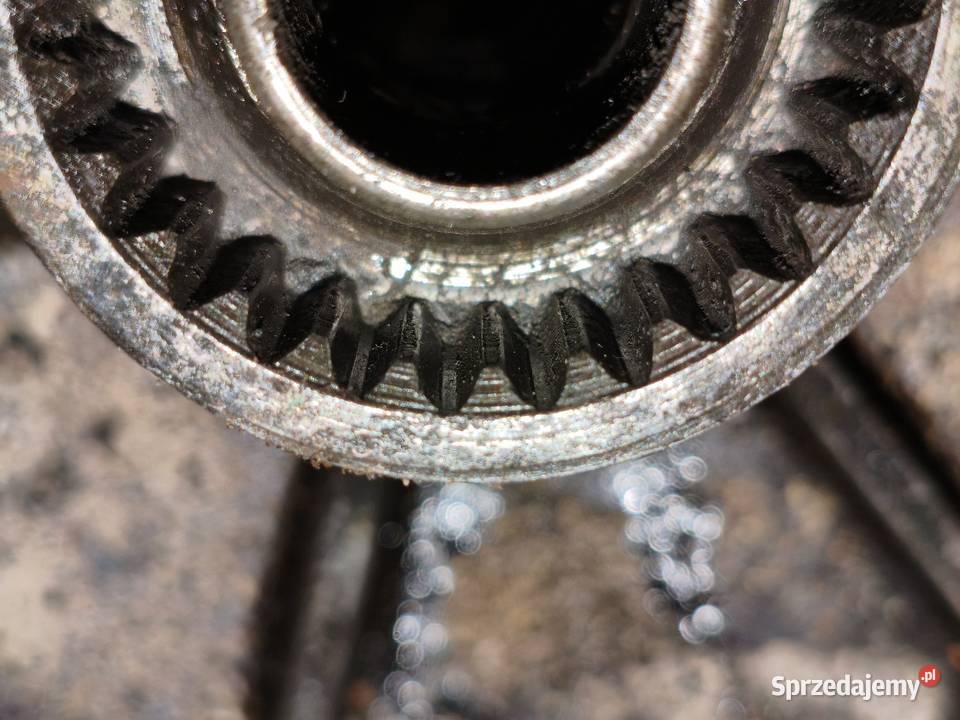 Bęben koła R19 Dniepr MT K650 Leszno