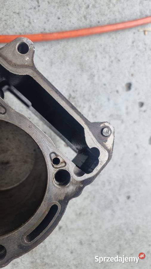 Tłok cylinder piaggio 250 gilera 250 aprilia 250 Bielsko-Biała
