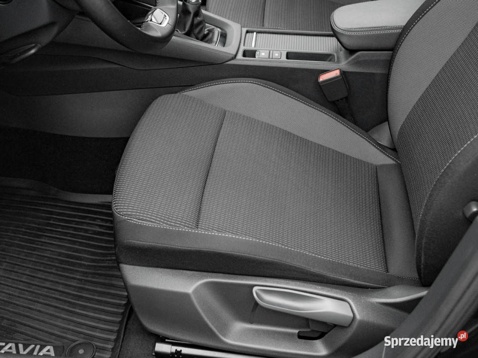 koda Octavia GD5E37915 TSI Ambition Kcofania klimatyzacja Gdańsk