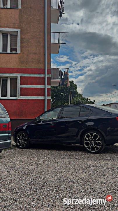 Skoda octavia 3 Gorzów Wielkopolski