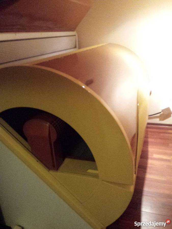 Solarium Ergoline 50 Rzeszów