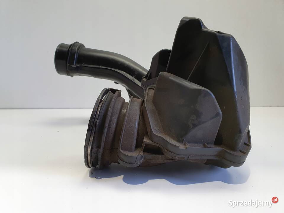 Volvo V90 II 20 D4 RURA POWIETRZA przewód DOLOT