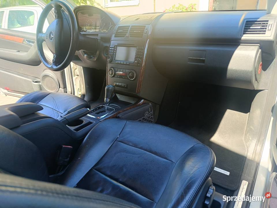 MERCEDESBENZ A 200 TURBO 197 autoalarm Bierawa