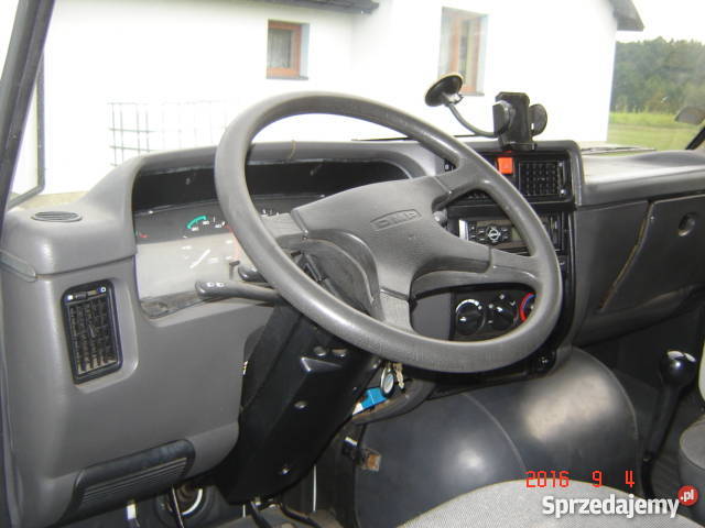 Daewoo lublin małopolskie