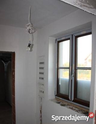 Dom Łask Polna Łask sprzedam