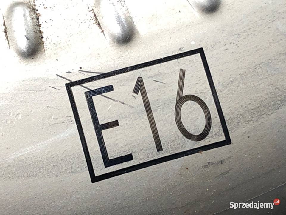 SPRZĘGŁO NISSAN TIIDA 18 124 0413