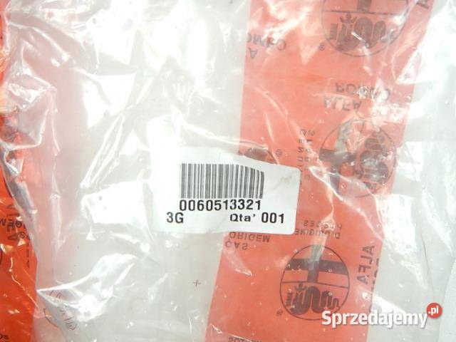 PRZEWÓD ZAPŁONOWY ALFA ROMEO 164 75 60513321